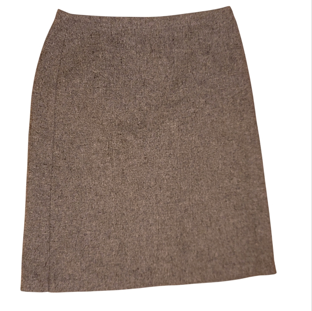 Old Navy Gray Skirt - Size 8